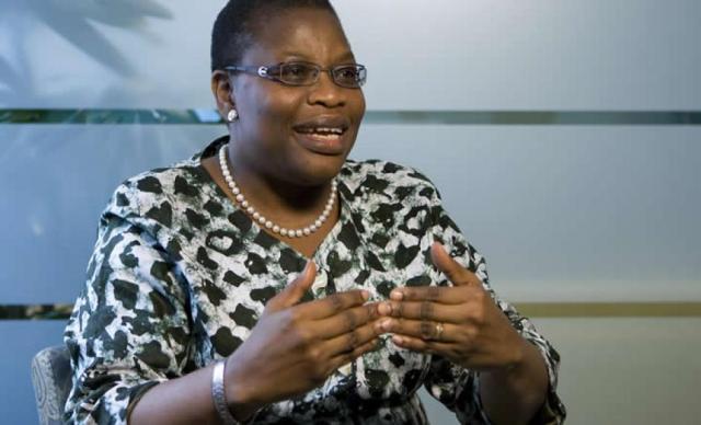 Intl Womens Day: Ezekwesili wants more women in leadership position