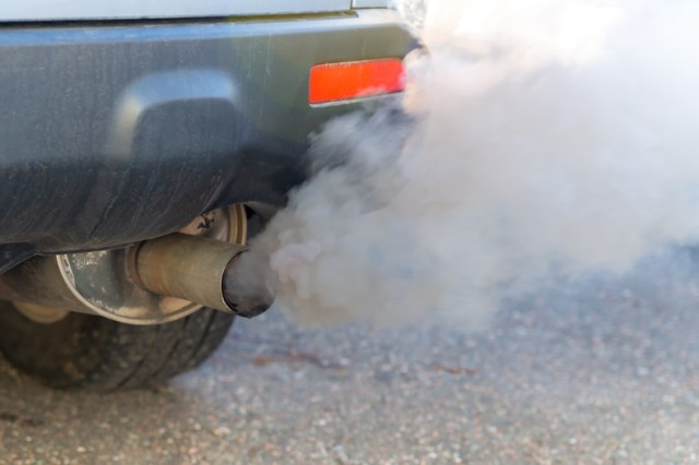 Ekiti govt set to start emission test on vehicles, generators