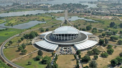 Special team to run National Theatre for 21 years after revamping  FG