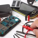  German Agency, SLOT, Botosoft partner to train youths on mobile phone repair