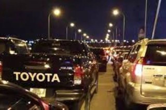 Measures to enhance security in Owerri cause traffic gridlock