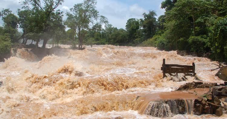 Flood: NEMA urges Ekiti residents to obey environmental laws