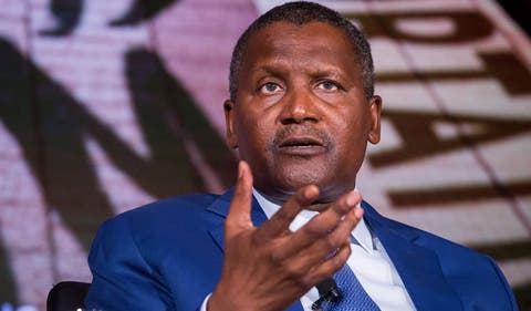 Kano agency, dealers laud Dangote over price