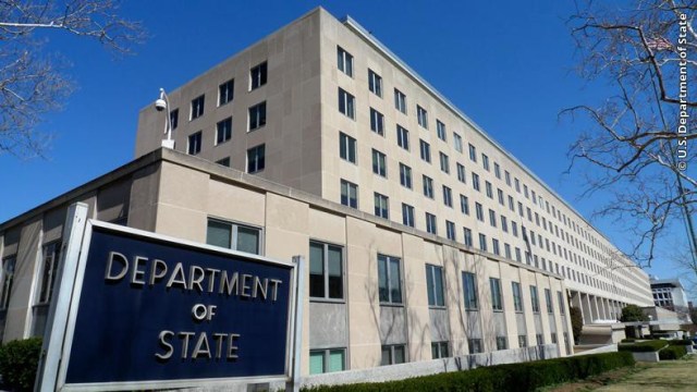 Security challenges: Nigerians in U.S. engage State Department