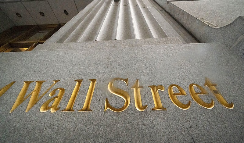 U.S. closer to removing Chinese firms from Wall Street