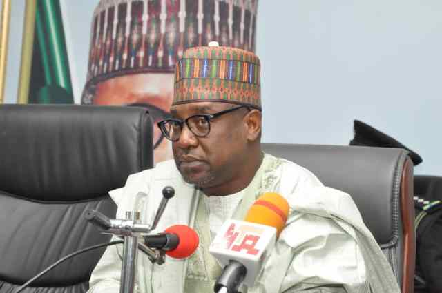 Niger governor decries bandits attack on 3 LGs