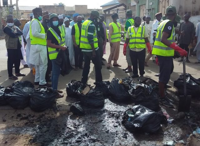 Flooding: Kano Govt to desilt drains, water bodies  Official