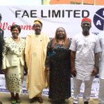  Paper can be Nigerias second oil once revitalised  CEO, FAE Envelope