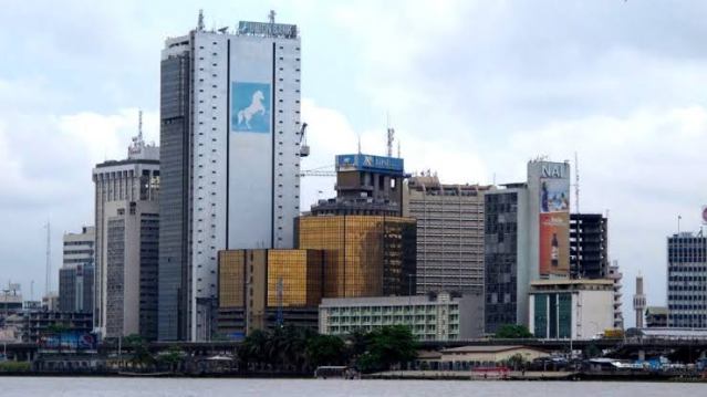 Soaring profits: How Nigerian banks defied COVID-19 lockdown