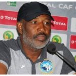  Katsina United FC appoints former Enyimba coach as Technical Adviser