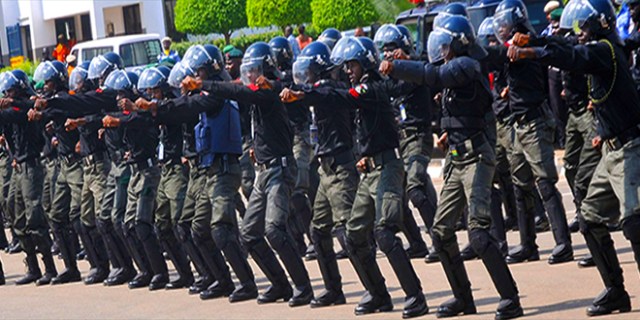 Police begin manhunt for kidnappers of Catholic Priest in Imo