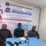  Foundation marks 30 years anniversary, empowers 20,000 indigent persons