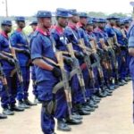  NSCDC generates N587.92m from guard coy