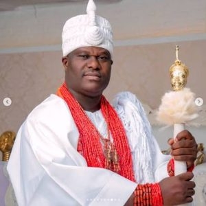 Ooni calls for peace in Ile-Ife