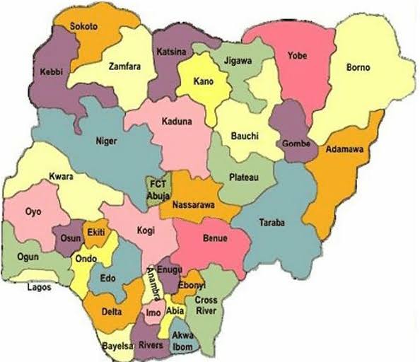 States, FCT generate N1.31trn as IGR in 2020- NBS