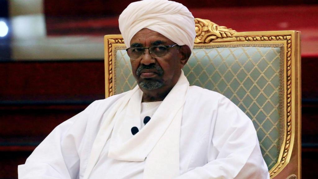 Trial of Sudans al-Bashir postponed for third time