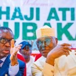  2023 Presidency: Atiku woos Delta delegates, pledges to restructure Nigeria