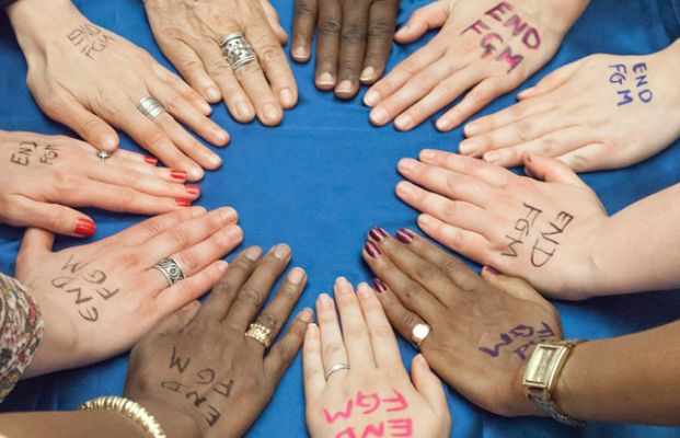FGM: 2,000 victims diagnosed in Germany in 2019  Survey