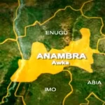  Deforestation, serious crime in Anambra   Commissioner