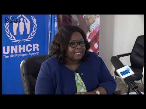 UNHCR launches zakat fund to support refugees, IDPs in Nigeria