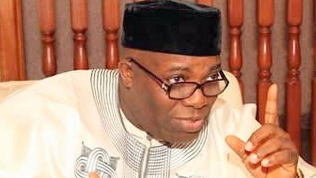 2023 Presidency: Group endorses Okupe