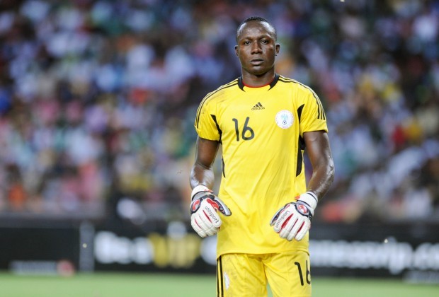 Im done with national team, says goalkeeper Dele Aiyenugba