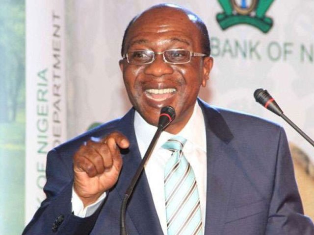 CBN and the regulatory role of printing money