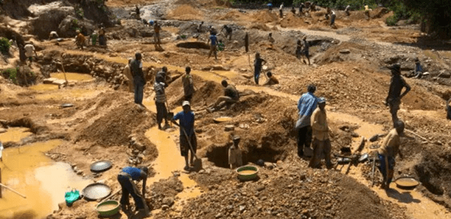 Miners association urges members to stay off Zamfara sites