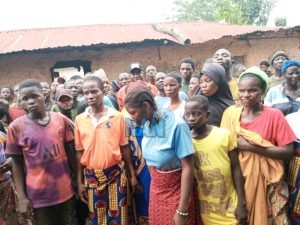 134 kidnap victims rescued in Kogi