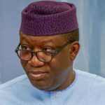  Ekiti pensioners urge Fayemi to pay outstanding entitlements