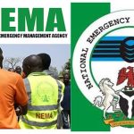  NEMA confirms 1 dead, 651,000 displaced in Anambra flood