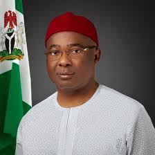 Group lauds Uzodinma on infrastructure