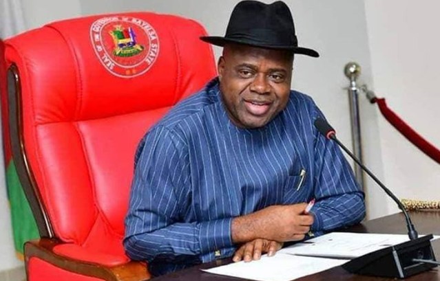 Bayelsa Govt. resolves land dispute involving Nigerian Navy