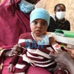  Zazzau emirate, UNICEF collaborate to tame malnutrition in Kaduna