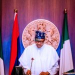  Presidency frowns at threats by opposition Senators to begin impeachment proceedings against Buhari