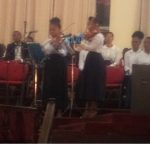  Gospel music nourishes soul, enhances spirituality  Adesina