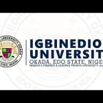  Igbinedion varsity graduates 15,000 students in 23 years