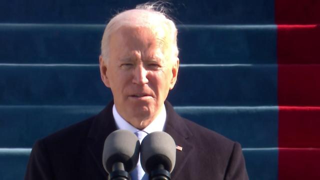 Biden discusses Gaza conflict with Israeli, Palestinian leaders