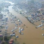  FG unveils river training to curb Niger, Benue flooding