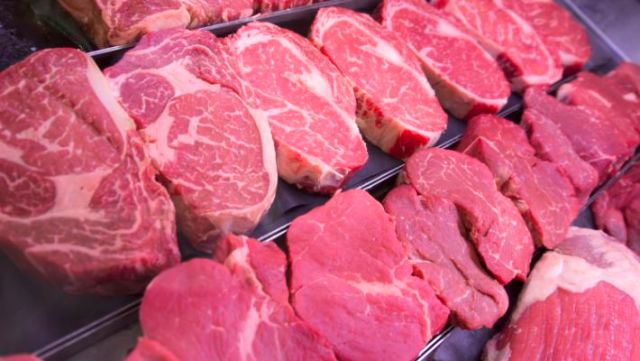 Namibia eyes increasing red meat exports to China, Middle East