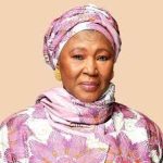  How women can clinch more elective positions in 2023  Ex- Gambian VP