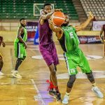  Mark D Ball: Kano Pillars beat Bauchi Nets to emerge group winners