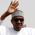  Buhari departs for Cote dIvoire to attend COP-15 conference