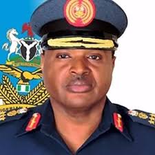 NAF reaffirms commitment to nations territorial integrity