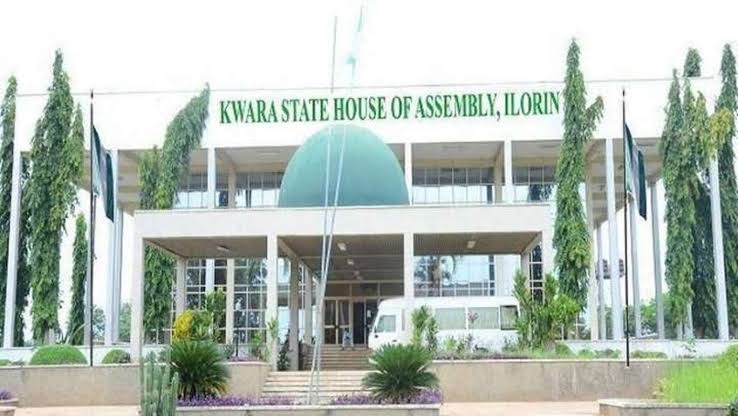 Kwara Assembly passes Residents Registration Agency Bill