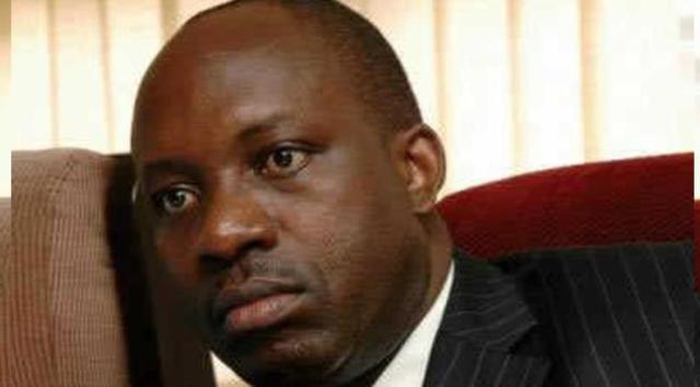 Soludo escapes death as unknown gunmen attack gathering in Anambra