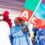  Tinubu, a unifier, thoroughbred leader  Group