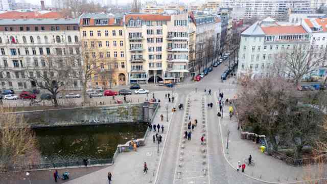 German Constitutional Court scraps controversial Berlin rent cap