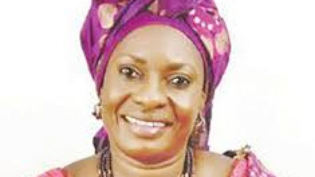Minister seeks synergy on advancement of rural women