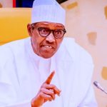  Buhari backs Buni-led CECC, warns APC Governors against divisive utterances